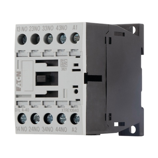 [E32ED] EATON INDUSTRIES Relais auxiliaire DILA - 276329