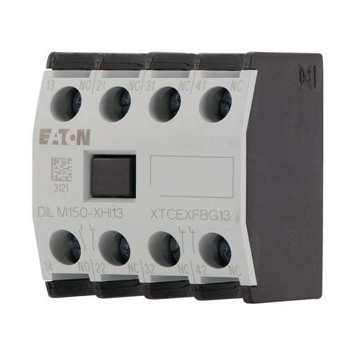 [E32FB] EATON INDUSTRIES Bloc De Contacts Auxiliaires DILM - 277951