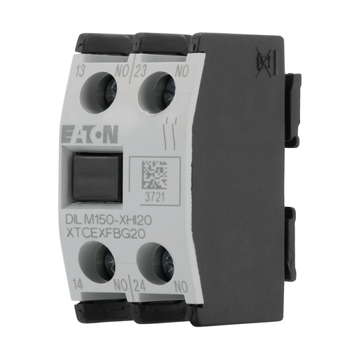 [E32FC] EATON INDUSTRIES DILM Auxiliary Contact Block - 277945