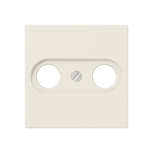 [E32S4] Jung AS500 Insert Plate Switchgear - A561PLTV