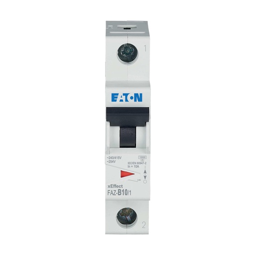 [E32WN] EATON INDUSTRIES FAZ Circuit Breaker - 278531