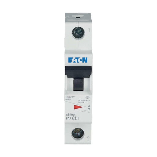 [E32XA] EATON INDUSTRIES FAZ Circuit Breaker - 278546