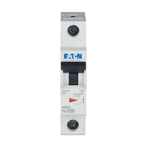 [E32Y3] EATON INDUSTRIES FAZ Circuit Breaker - 278563