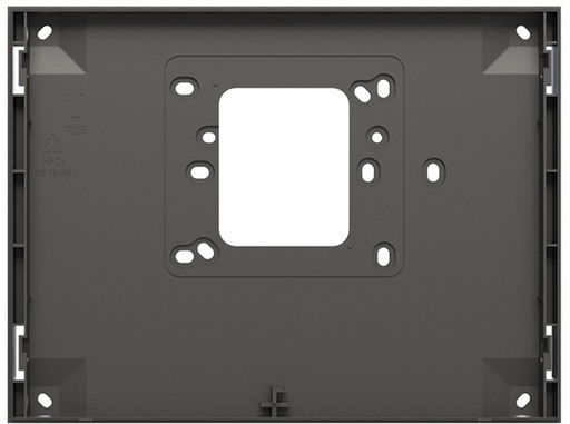 [E333V] ABB Busch-Jaeger Boîtier de Montage Communication de Porte - 2TMA130160B0141