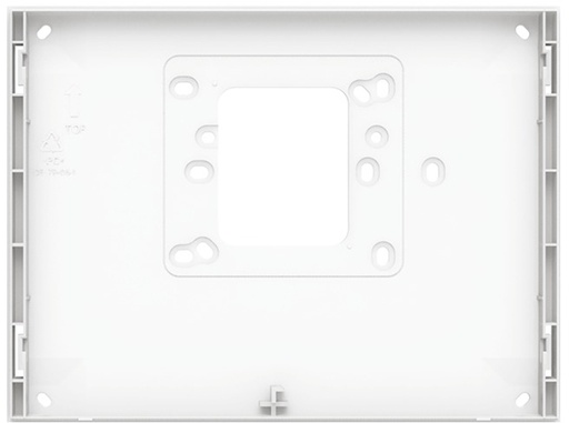 [E333W] ABB Busch-Jaeger Mounting Supply Housing For Door Communication - 2TMA130160W0041