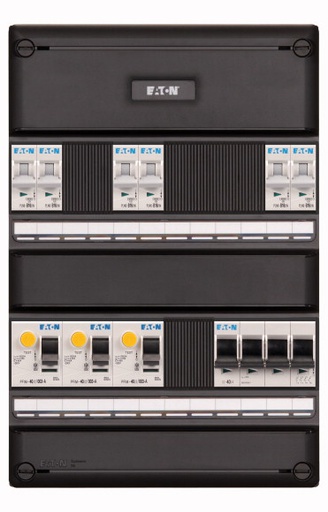 [E338Y] Armario De Instalación System 55 De EATON INDUSTRIES - 1968215