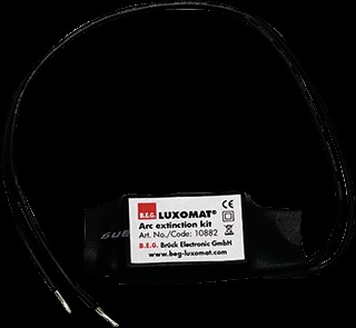 [E33B6] BEG Luxomat Netzentstörfilter - 10882