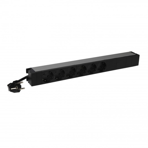 [E33BM] Legrand LCS Power Distribution Panel (PDU) (European Socket) - 646806