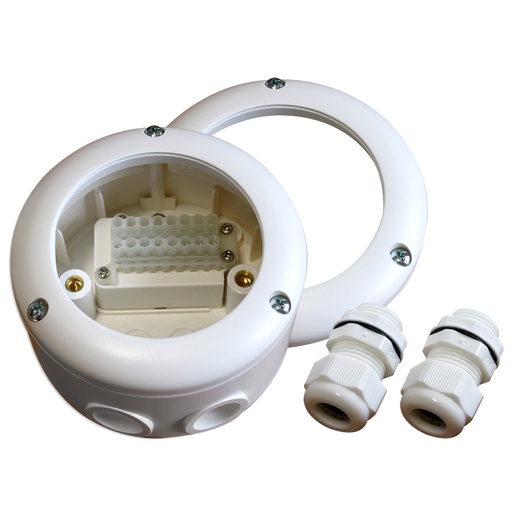 [E33ET] BEG Luxomat Accessoires Détecteur de Mouvement - 92376