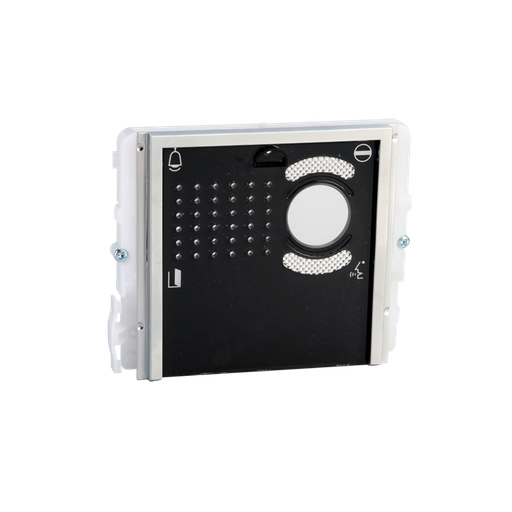 [E33FE] Comelit Ikall Elément de Montage pour Poste de Porte - 33410