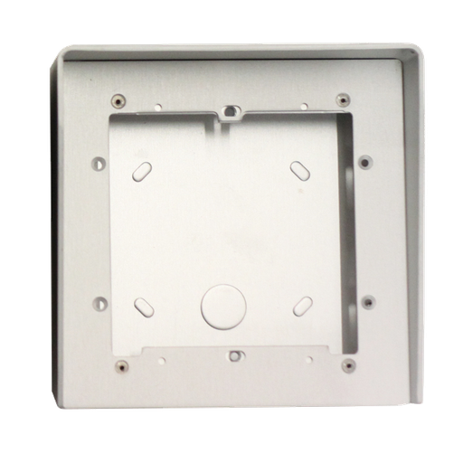 [E33EY] Comelit Ikall Élément de Montage pour Poste de Porte - 31161