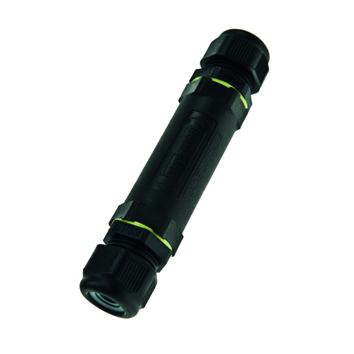 [E33FU] Bailey Connector Core Connector round/flat - 92100032104