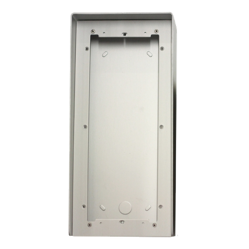 [E33F2] Comelit Ikall Élément de Montage pour Poste de Porte - 31163