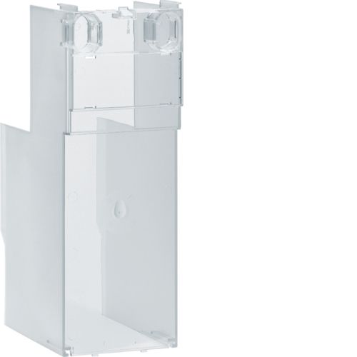 [E33HD] Hager Weber Accessory Housing Low Voltage Switchgear - LVZALL