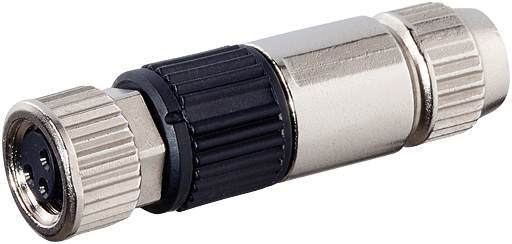 [E33K5] MURR Sensor/Actor Cable With Connector - 7000-08371-0000000