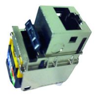 [E33R8] Legrand LCS² Datasysteem Modulaire Connector - 033154