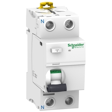 [E33SG] Schneider Electric Ground Fault Circuit Interrupter - A9R01225