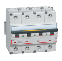 [E33RN] Interruptor Automático Legrand LEXIC - 409364