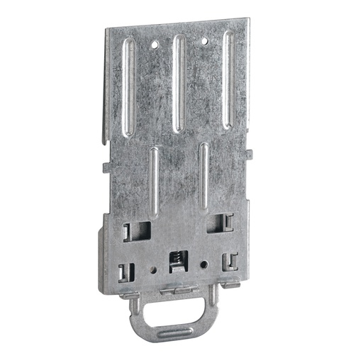 [E33RF] Legrand LEXIC Support de bloc de contact Connecteur industriel - 421071