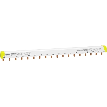 [E33YH] Schneider Electric Comb Rail - A9XPH518