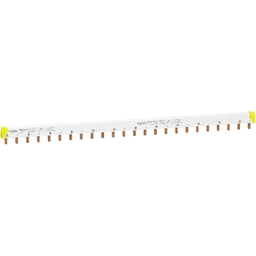 [E33Y8] Schneider Electric Rail peigne - A9XPH224