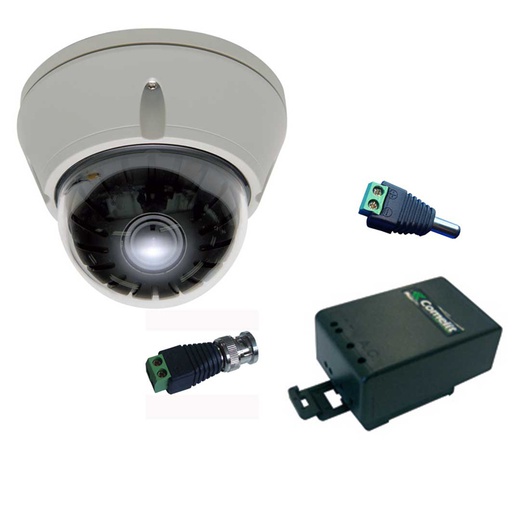 [E3426] Comelit Accessories External Camera Door Communication - 406005