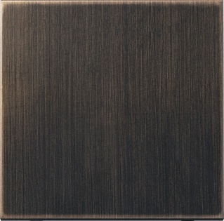 [E342D] Jung LS RANGE Bedieningselement/Centrale Plaat ME2990AT