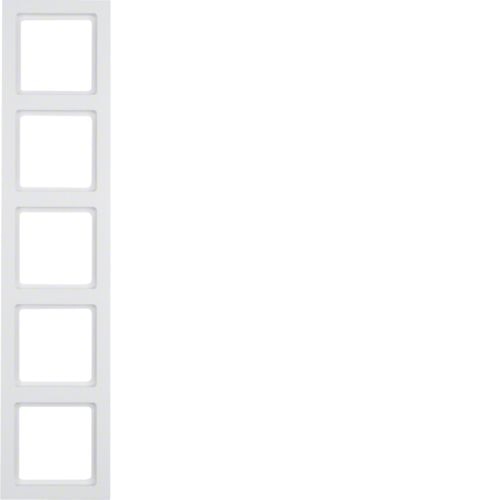 [E3463] Hager Berker Q.3 - 10156099