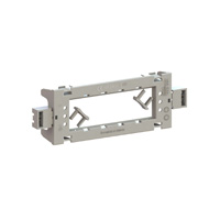 [E34AU] Legrand GWO Contact Block Holder Industrial Connector - 351109