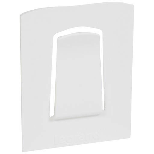 [E34AV] Legrand Drivia Document Holder For Cabinet - 401389