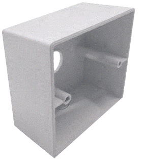 [E348Y] Bosch Beveiligingssysteem Opbouw Schakelmateriaal - LM1-SMB-U40