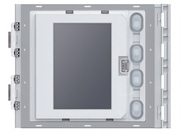 [E34A4] Elemento de montaje Legrand Bticino para estación de puerta - BT352500