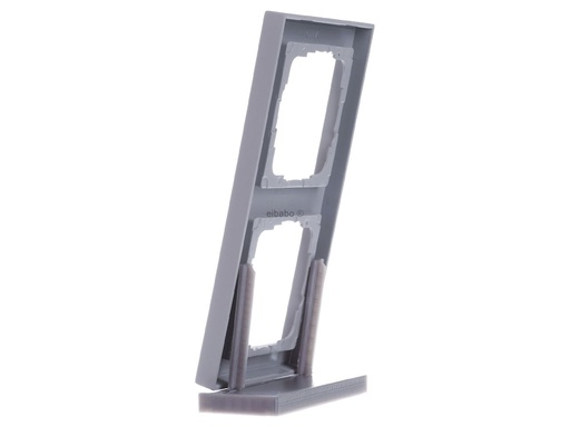 [E34DE] Gira E2 Cover Frame Switchgear - 021237