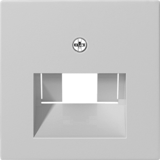 [E34DU] Gira System 55 Switchgear Insert - 0270015