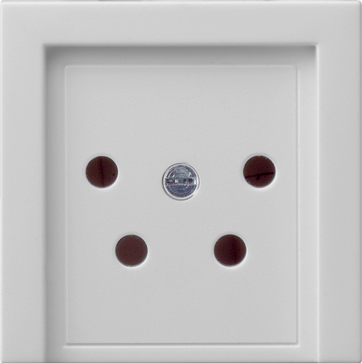 [E34DW] Gira System 55 Switchgear Insert - 0279015