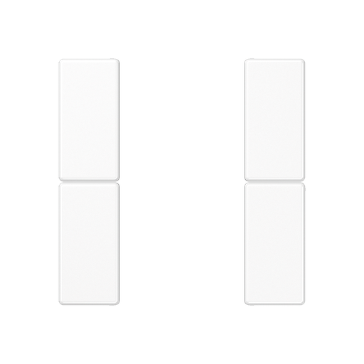 [E34MK] Jung Control Element/Central Plate Switchgear - A502TSAWW