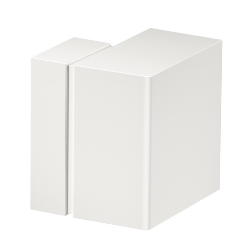 [E34Q4] Rehau by OBO SIGNA Outer Corner Piece Wall channel - 6132744