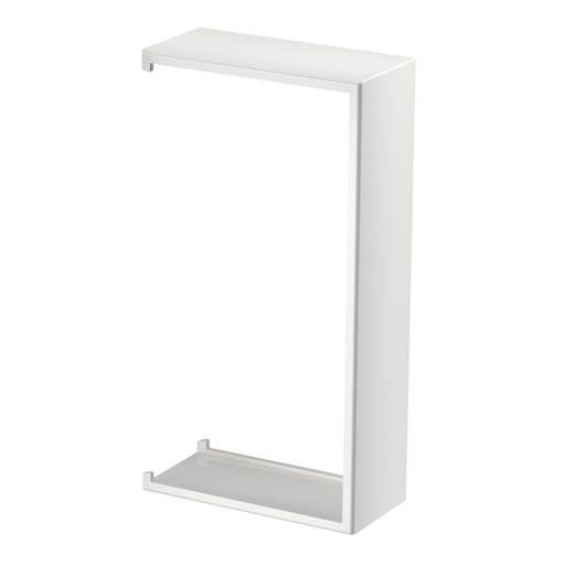 [E34Q9] Rehau by OBO SIGNA Tira de cubierta Canal de pared - 6132791