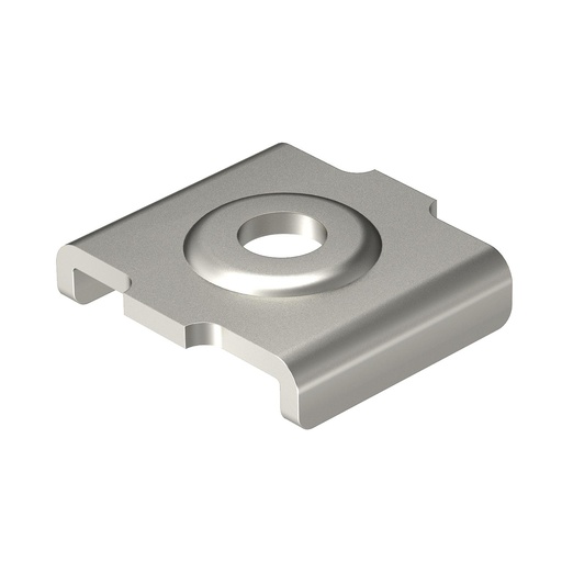 [E34RD] OBO Montagematerial Kabeltragsystem - 6016674 [20 Stück]