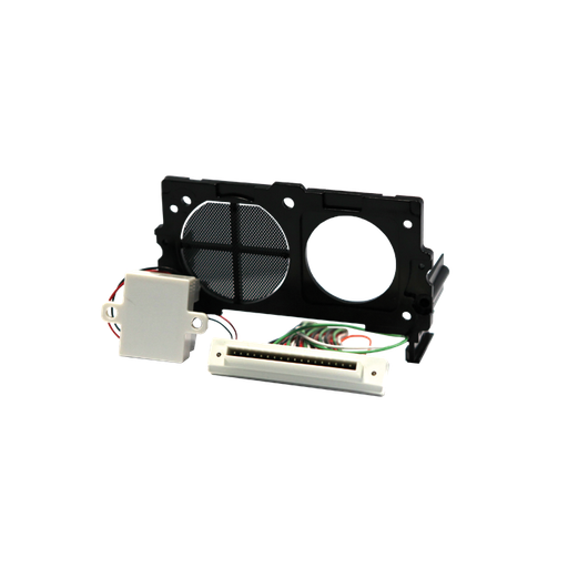 [E34SY] Accessoires Comelit Elément de montage pour platine de rue - 1250IA