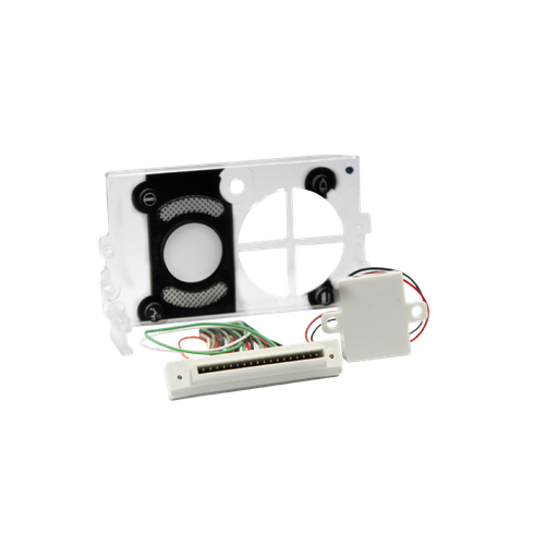 [E34T2] Accessoires Comelit Elément de montage pour platine de rue - 1250IV