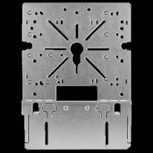 [E34T3] JMV P31 Montageplatte Kabeltragsystem - 9600500