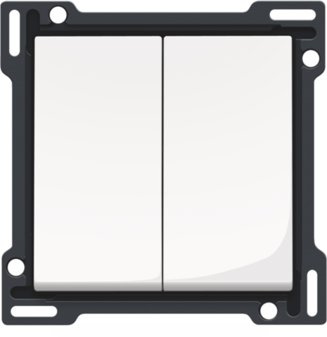 [E34TY] Niko Original Control Element/Central Plate Switchgear - 111-61505