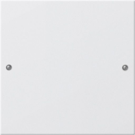 [E34V5] Gira System 55 Button Bus System - 218103