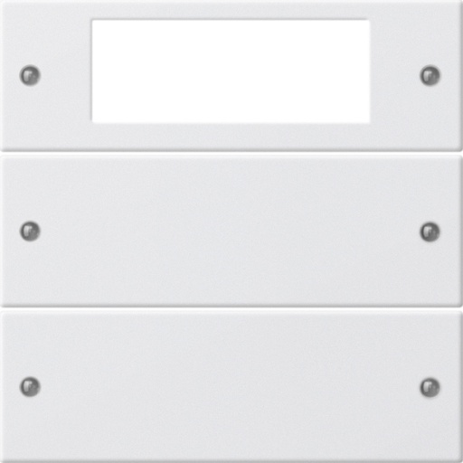 [E34VB] Gira System 55 Button Bus System - 219203