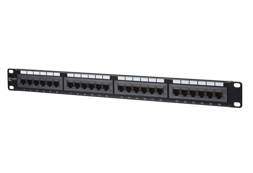 [E358C] Metz Connect Patch Panel Aderpaar - 130A10-AP29-E
