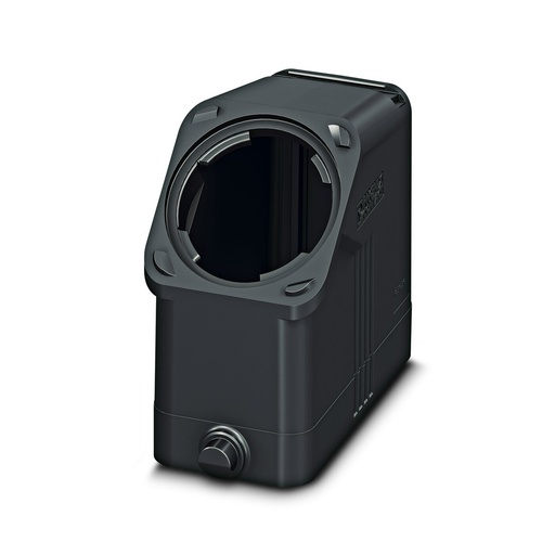 [E35D3] Phoenix Contact HC Housing Industrial Connector - 1407642