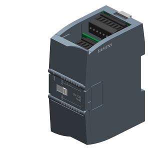 [E35DX] Módulo de entradas y salidas analógicas para PLC SIMATIC de Siemens - 6ES72344HE320XB0