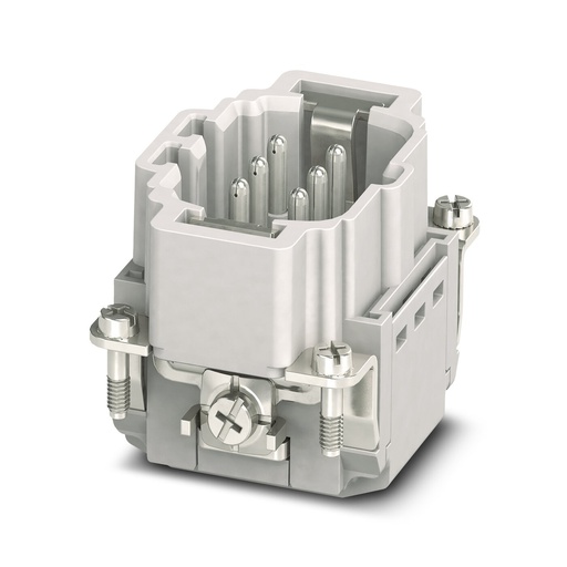 [E35D5] Phoenix Contact HC Contact Block For rectangular Connector - 1407728