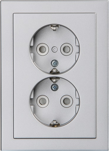 [E35DP] ABB Busch-Jaeger Future Wall Outlet (WCD Switchgear) - 2TKA00002006